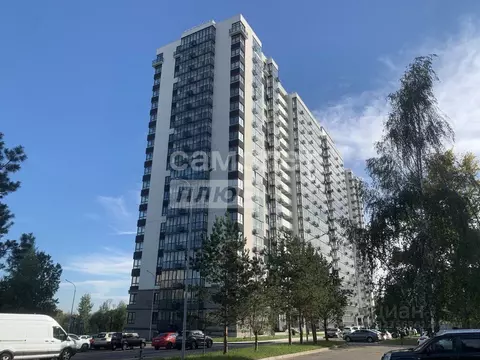 1-к кв. Орловская область, Орел ул. Генерала Родина, 66Ак1 (49.4 м)