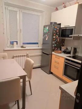 2-к кв. Москва бул. Яна Райниса, 29 (51.0 м)