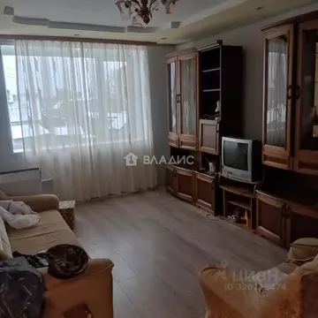 2-к кв. Карелия, Олонецкий район, д. Куйтежа ул. Ленина, 10 (41.1 м)