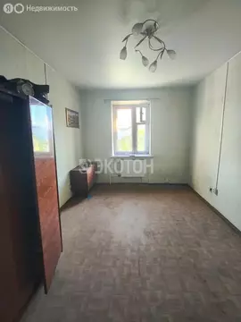 1-комнатная квартира: Санкт-Петербург, Мгинская улица, 3 (34 м)