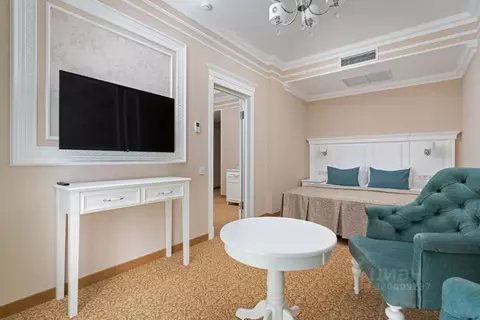 Комната Краснодарский край, Геленджик ул. Красивая, 29 (45.0 м)