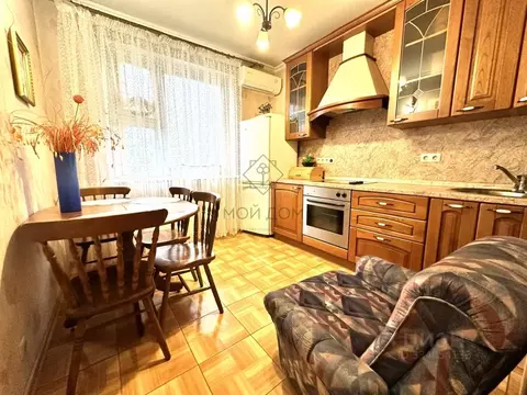 2-к кв. Москва Белореченская ул., 12 (56.0 м)