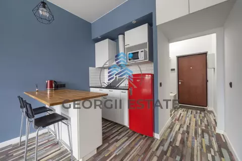 Студия Санкт-Петербург Московский просп., 183-185Бк9А (24.8 м)