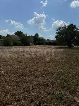 Участок в Краснодарский край, Динской район, Нововеличковское с/пос, ...