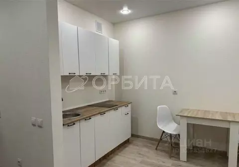 Студия Тюменская область, Тюмень Антипино мкр, ул. Александра Пушкина, ...