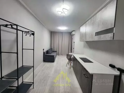 1-к кв. Оренбургская область, Оренбург пер. Заводской, 28 (14.0 м)