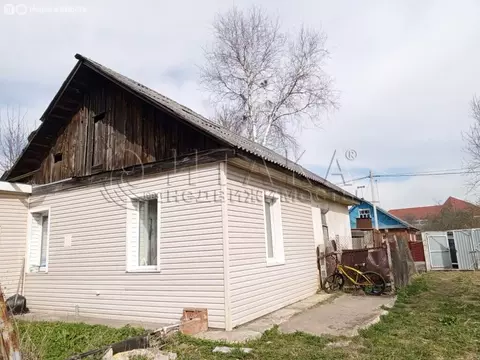 Дом в Гатчина, улица Металлистов, 45 (35 м)