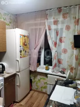 2-комнатная квартира: Минусинск, улица Комарова, 11 (44 м)