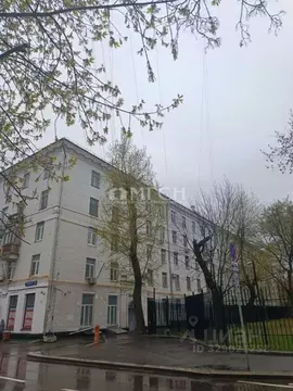 Комната Москва 1-й Щипковский пер., 17 (14.5 м)