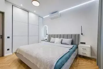 1-к кв. Москва Шмитовский проезд, 39к8 (45.0 м)