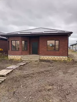 Дом в Ставропольский край, Шпаковский муниципальный округ, с. Надежда, ...