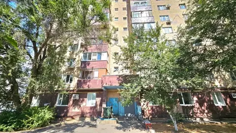 2-к кв. Волгоградская область, Волжский Оломоуцкая ул., 68 (49.8 м)