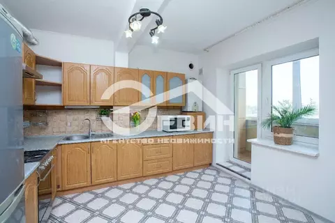 1-к кв. Калининградская область, Гурьевск Красная ул., 3 (41.4 м)