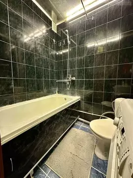 1-к кв. Самарская область, Самара Землянский проезд, 12 (31.0 м)