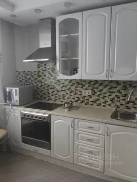 2-к кв. Москва проезд Берингов, 3 (57.8 м)