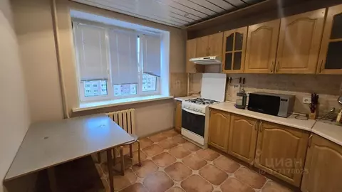 1-к кв. Московская область, Домодедово Западный мкр, ул. Дружбы, 9 ...