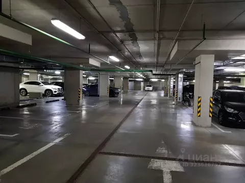 Гараж в Московская область, Красногорск городской округ, Отрадное пгт ...