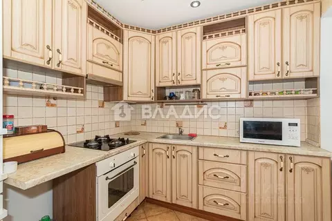 2-к кв. Владимирская область, Владимир 1-я Пионерская ул., 59 (40.0 м)