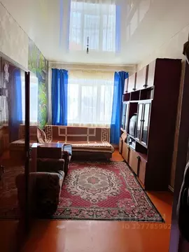 1-к кв. Башкортостан, Иглинский район, с. Кудеевский ул. Победы, 7 ...