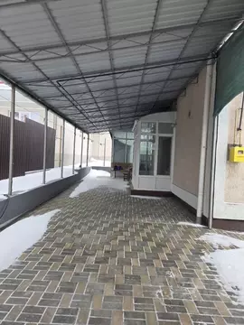 Дом в Крым, Симферополь ул. Карагач, 19 (120 м)