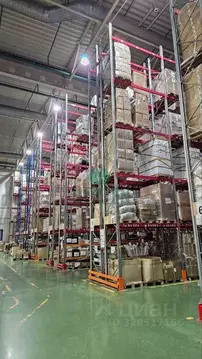 Склад в Московская область, Домодедово Северный мкр, ул. ...