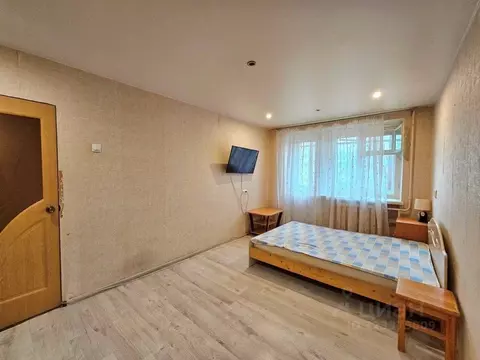 1-к кв. Кировская область, Киров ул. Широнинцев, 17 (30.0 м)