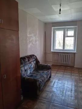 Комната Нижегородская область, Нижний Новгород Рулевой пер., 15 (12.7 ...