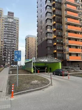 Гараж в Московская область, Одинцово ул. Сколковская, 1Д (15 м)