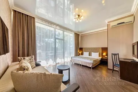 Комната Краснодарский край, Геленджик Садовая ул., 15 (26.0 м)