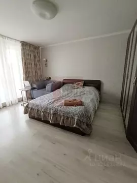 2-к кв. Калининградская область, Гурьевский муниципальный округ, пос. ...