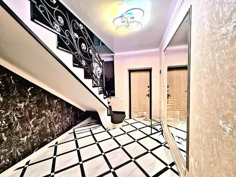 Дом в Астраханская область, Астрахань ул. 6-я Дорожная, 68 (137 м)