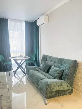 1-к кв. Северная Осетия, Владикавказ ул. Билара Кабалоева, 20 (39.0 м)