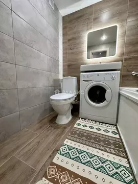 1-к кв. Пензенская область, Пенза ул. Рахманинова, 42 (35.3 м)