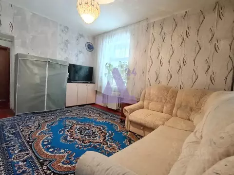 3-к кв. Алтайский край, Барнаул Тимуровская ул., 46 (56.9 м)