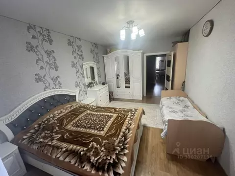 3-к кв. Самарская область, Тольятти Комсомольская ул., 84Б (87.6 м)