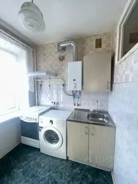 2-к кв. Московская область, Мытищи проезд 2-й Щелковский, 4 (40.0 м)