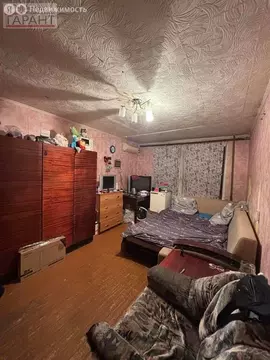 1-комнатная квартира: Самара, Алма-Атинская улица, 26 (28.7 м)