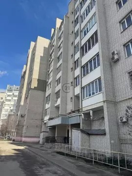 3-к кв. Тамбовская область, Тамбов Астраханская ул., 5 (92.0 м)