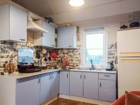 Дом в Ярославская область, Ярославский муниципальный округ, Дизелист ...