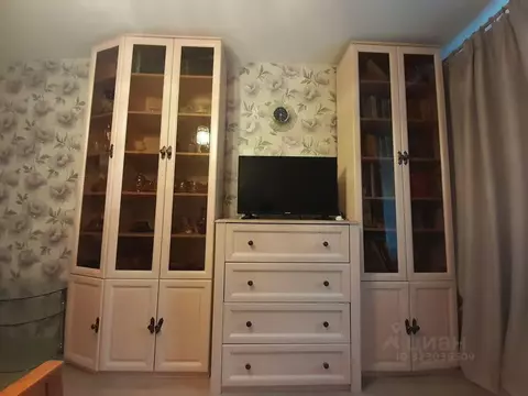 3-к кв. Коми, Сыктывкар Коммунистическая ул., 53 (42.9 м)