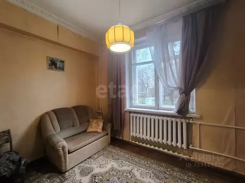 2-к кв. Орловская область, Орел Комсомольская ул., 227 (41.0 м)