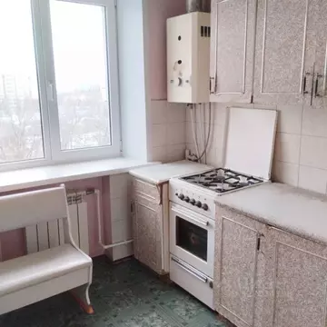 1-к кв. Волгоградская область, Волгоград ул. Качинцев, 120 (29.8 м)