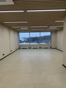 Офис в Московская область, Красногорск Ильинское ш., 1а (70 м)