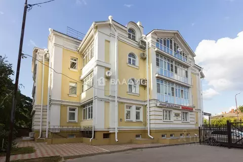 Офис в Владимирская область, Владимир Большая Московская ул., 71А (77 ...