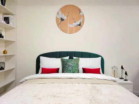 1-к кв. Москва просп. Прокшинский, 5 (25.0 м)