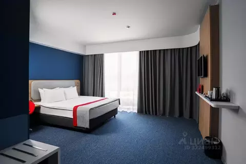 Комната Московская область, Химки городской округ, д. Голиково ул. ...