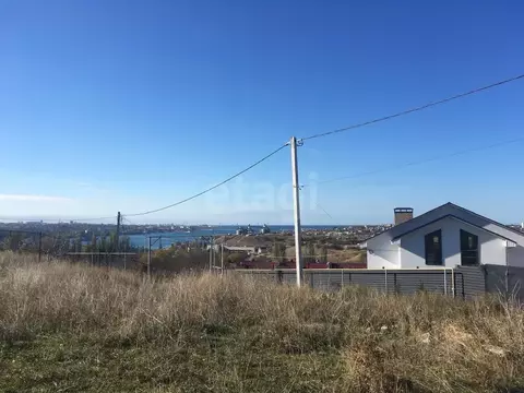 Участок в Севастополь ул. Курчатова (10.0 сот.)