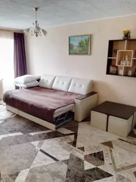 1-к кв. Волгоградская область, Камышин Юбилейная ул., 6 (34.0 м)