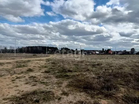 Участок в Ярославская область, Ярославский муниципальный округ, ...