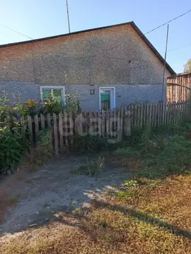 Дом в Алтайский край, Тальменский район, Озерки ст. ул. 60 лет ВЛКСМ, ...